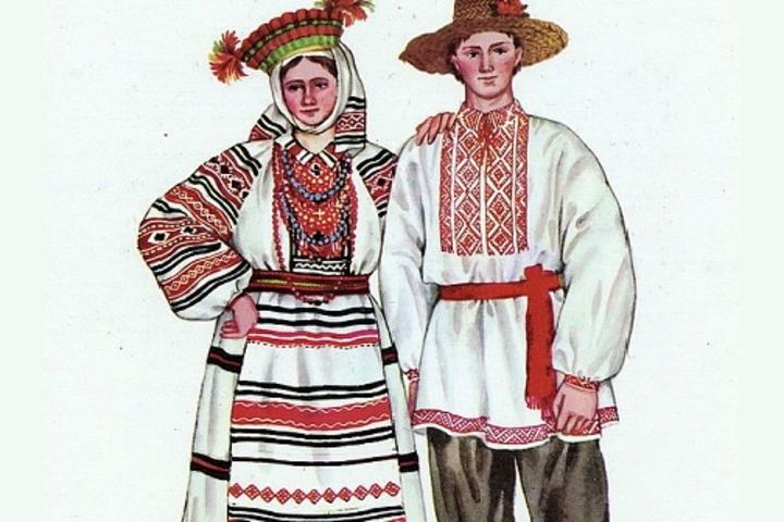 Лидский регион: традиции и память. Исторический путеводитель